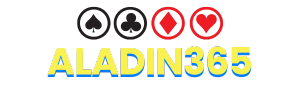 Logo ALADIN365